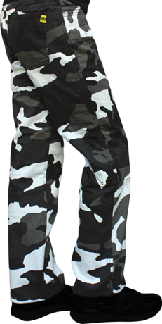 DRAGGIN JEANS KIDS CAMOS