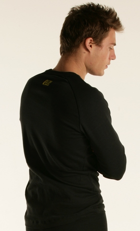 DRAGGIN K-SHIRT