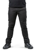 DRAGGIN JEANS TWISTA BLACK